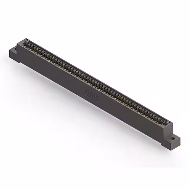 895-053-520-102 EDAC Inc.  Edgeboard Connectors